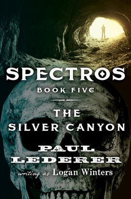 Cover image for The Silver Canyon