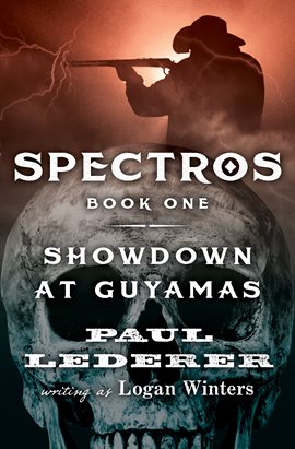 Cover image for Showdown at Guyamas