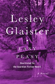 Easy Peasy cover image