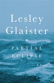 Partial Eclipse: a Novel cover image