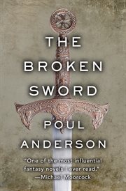 The Broken Sword cover image