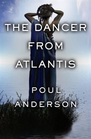 The dancer from Atlantis cover image