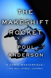 The makeshift rocket cover image