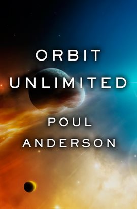 Cover image for Orbit Unlimited