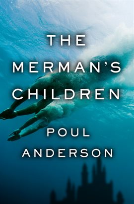 Cover image for The Merman's Children
