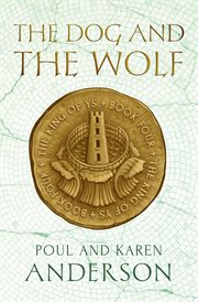 The dog and the wolf cover image
