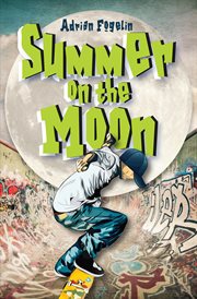 Summer on the moon cover image