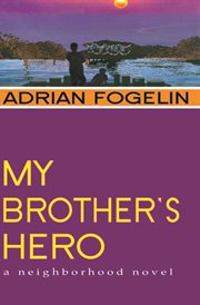 My brother's hero cover image