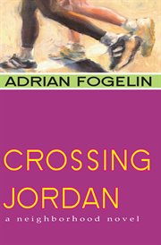 Crossing Jordan cover image