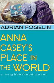 Anna Casey's place in the world cover image
