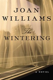 The wintering: a novel cover image