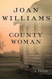 County woman : a novel cover image