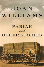 Pariah and other stories cover image