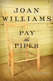 Pay the piper: a novel cover image