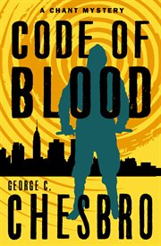 Code of Blood cover image