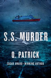 S.S. Murder cover image
