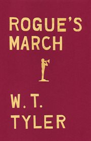 Rogue's march cover image