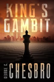 KING'S GAMBIT cover image