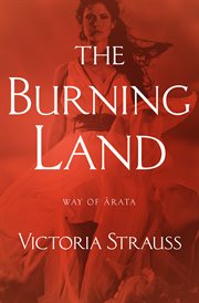 The burning land cover image