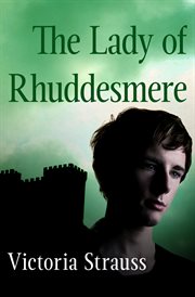 The Lady of Rhuddesmere cover image