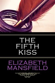 The fifth kiss cover image
