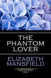 The phantom lover cover image