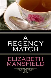 A regency match cover image