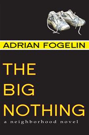 The Big Nothing cover image