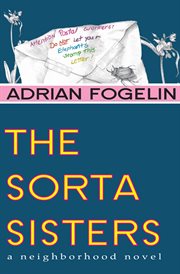The Sorta Sisters cover image