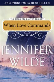 When Love Commands cover image