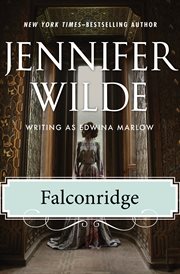 Falconridge cover image