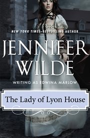 The lady of Lyon House cover image