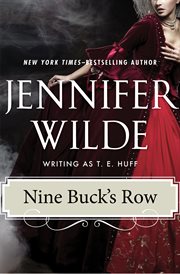 Nine buck's row cover image
