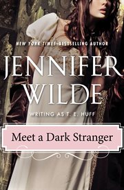 Meet a dark stranger cover image