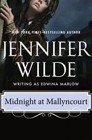 Midnight at Mallyncourt cover image