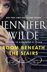 Room beneath the stairs cover image