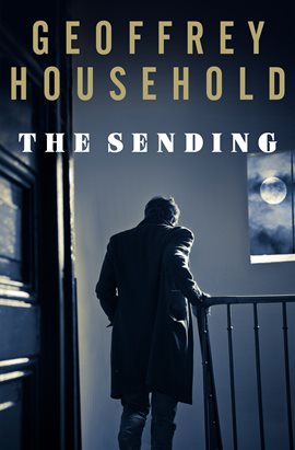 Cover image for The Sending