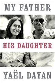 My Father, His Daughter cover image