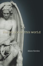 The Prince of This World cover image