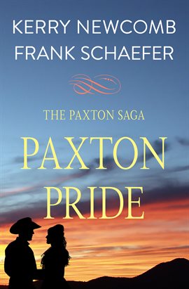 Umschlagbild für Paxton Pride