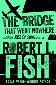 The Bridge That Went Nowhere cover image