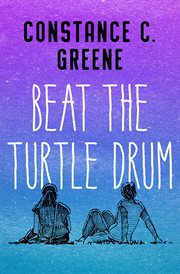 Beat the Turtle Drum cover image