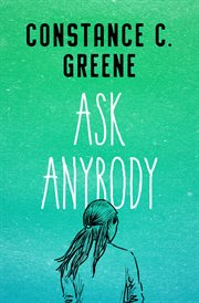 Ask Anybody cover image