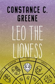 Leo the Lioness cover image