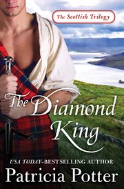 The Diamond King cover image