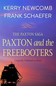 Paxton and the freebooters cover image