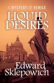 Liquid Desires cover image