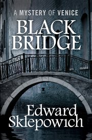 Black bridge cover image