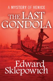 The last gondola cover image