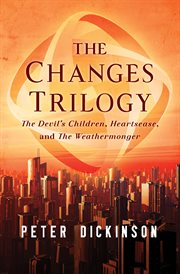 The Changes trilogy cover image